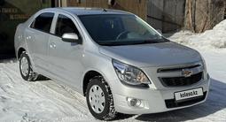 Chevrolet Cobalt 2025 года за 6 500 000 тг. в Семей – фото 2