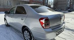 Chevrolet Cobalt 2025 года за 6 500 000 тг. в Семей – фото 4