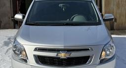 Chevrolet Cobalt 2025 года за 6 500 000 тг. в Семей – фото 5