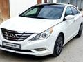 Hyundai Sonata 2011 года за 6 800 000 тг. в Астана