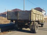 ГАЗ  52 1978 года за 550 000 тг. в Астана – фото 3