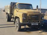 ГАЗ  52 1978 года за 550 000 тг. в Астана