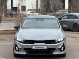 Kia K5 2021 года за 9 500 000 тг. в Астана – фото 2