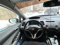 Honda Civic 2008 года за 3 900 000 тг. в Караганда – фото 5