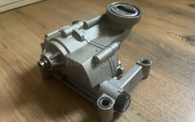 Масляный насос Mitsubishi 4B10, 11, 12 за 100 000 тг. в Астана