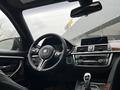 BMW 320 2017 года за 13 900 000 тг. в Шымкент – фото 6