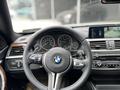 BMW 320 2017 года за 13 900 000 тг. в Шымкент – фото 7