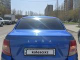 ВАЗ (Lada) Granta 2190 2020 года за 3 350 000 тг. в Астана – фото 4