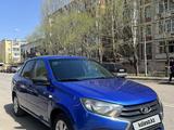 ВАЗ (Lada) Granta 2190 2020 года за 3 350 000 тг. в Астана – фото 3