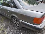 Audi 100 1994 годаүшін2 400 000 тг. в Петропавловск – фото 2