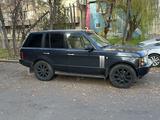 Land Rover Range Rover 2002 года за 5 000 000 тг. в Алматы – фото 2