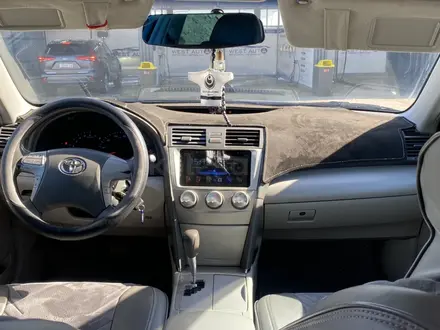 Toyota Camry 2010 года за 5 500 000 тг. в Актау – фото 10