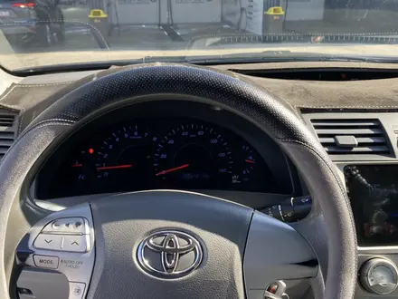 Toyota Camry 2010 года за 5 500 000 тг. в Актау – фото 13