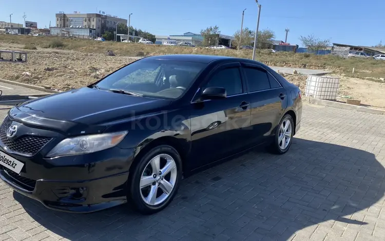 Toyota Camry 2010 годаfor5 500 000 тг. в Актау