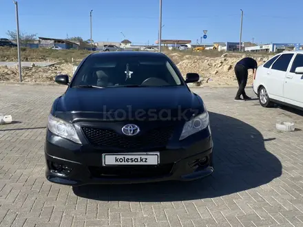 Toyota Camry 2010 года за 5 500 000 тг. в Актау – фото 3
