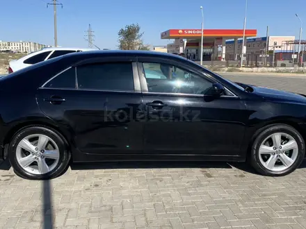 Toyota Camry 2010 года за 5 500 000 тг. в Актау – фото 8