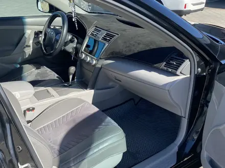 Toyota Camry 2010 года за 5 500 000 тг. в Актау – фото 9