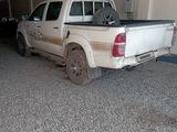 Toyota Hilux 2008 года за 5 555 555 тг. в Тараз – фото 3