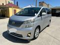 Toyota Vellfire 2011 года за 6 500 000 тг. в Атырау – фото 3