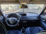 ВАЗ (Lada) Priora 2170 2013 годаfor3 000 000 тг. в Талдыкорган – фото 2