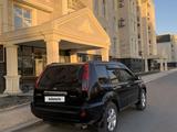 Nissan X-Trail 2005 года за 3 300 000 тг. в Атырау – фото 4