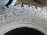 Резина Matador 205/70 r 15 за 30 000 тг. в Павлодар