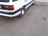 Volkswagen Passat 1993 года за 1 800 000 тг. в Тараз – фото 5