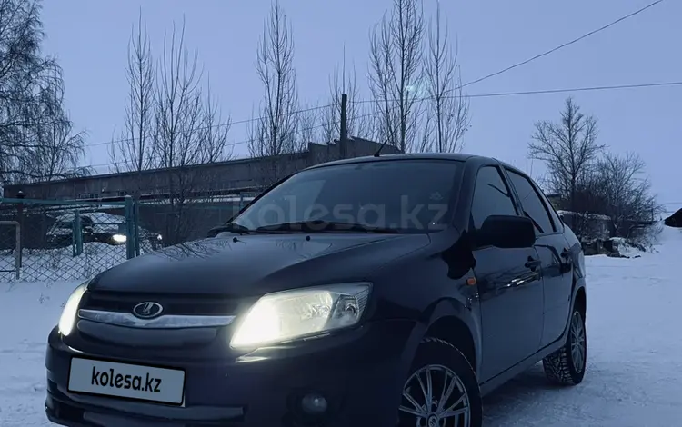 ВАЗ (Lada) Granta 2190 2012 годаfor2 850 000 тг. в Астана