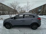 Hyundai Creta 2021 года за 10 350 000 тг. в Аксу – фото 4
