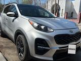 Kia Sportage 2020 годаүшін9 500 000 тг. в Алматы