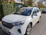 Haval M6 2023 годаүшін6 800 000 тг. в Астана