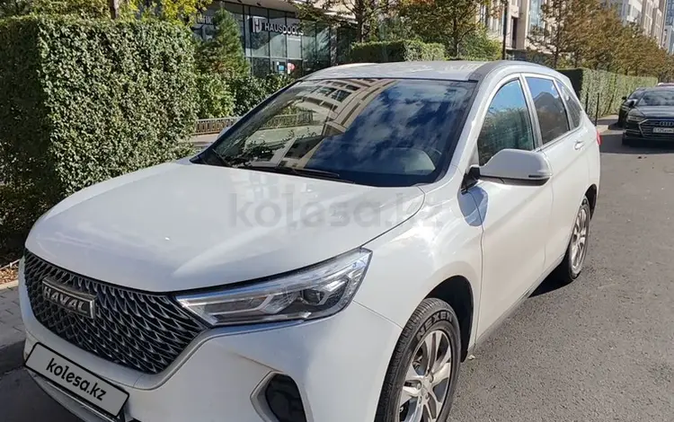 Haval M6 2023 года за 6 800 000 тг. в Астана
