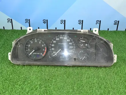 Щиток приборов Mazda 323 F за 6 000 тг. в Тараз