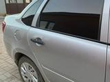 ВАЗ (Lada) Granta 2190 2014 годаүшін3 200 000 тг. в Актобе – фото 5