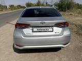 Toyota Corolla 2019 года за 8 500 000 тг. в Алматы – фото 4