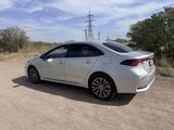 Toyota Corolla 2019 года за 8 500 000 тг. в Алматы – фото 3