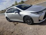 Toyota Corolla 2019 года за 8 500 000 тг. в Алматы – фото 2