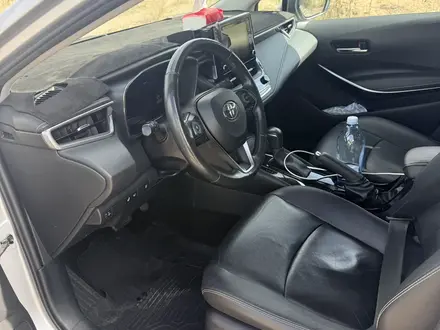 Toyota Corolla 2019 года за 8 500 000 тг. в Алматы – фото 5