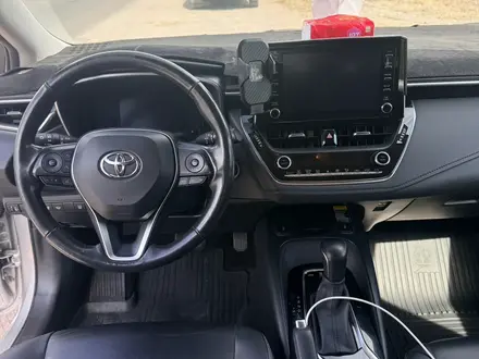 Toyota Corolla 2019 года за 8 500 000 тг. в Алматы – фото 7