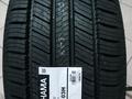 Шины в Астане 245/55 r19 Yokohama Geolandar CV G 058. за 83 000 тг. в Астана