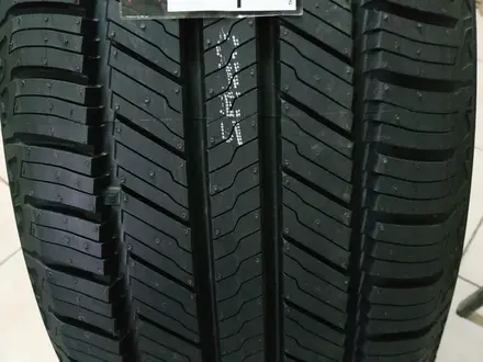 Шины в Астане 245/55 r19 Yokohama Geolandar CV G 058. за 83 000 тг. в Астана – фото 2