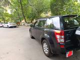 Suzuki Grand Vitara 2007 года за 6 000 000 тг. в Алматы – фото 5