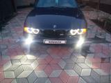 BMW 523 1999 года за 3 600 000 тг. в Алматы