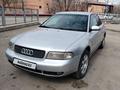 Audi A4 1996 года за 1 700 000 тг. в Караганда – фото 2