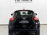 Nissan Juke 2014 годаүшін5 550 000 тг. в Астана – фото 4