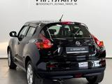 Nissan Juke 2014 года за 5 750 000 тг. в Астана – фото 2