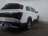 SsangYong Rexton 2021 годаүшін8 790 000 тг. в Астана – фото 5