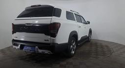 SsangYong Rexton 2021 годаүшін8 790 000 тг. в Астана – фото 5