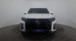 SsangYong Rexton 2021 годаүшін8 790 000 тг. в Астана – фото 2