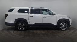 SsangYong Rexton 2021 годаүшін8 790 000 тг. в Астана – фото 4